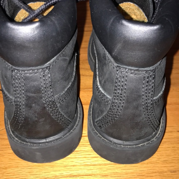 💥HOT TIMBERLAND BOOTS size 12!💥 - Picture 7 of 8